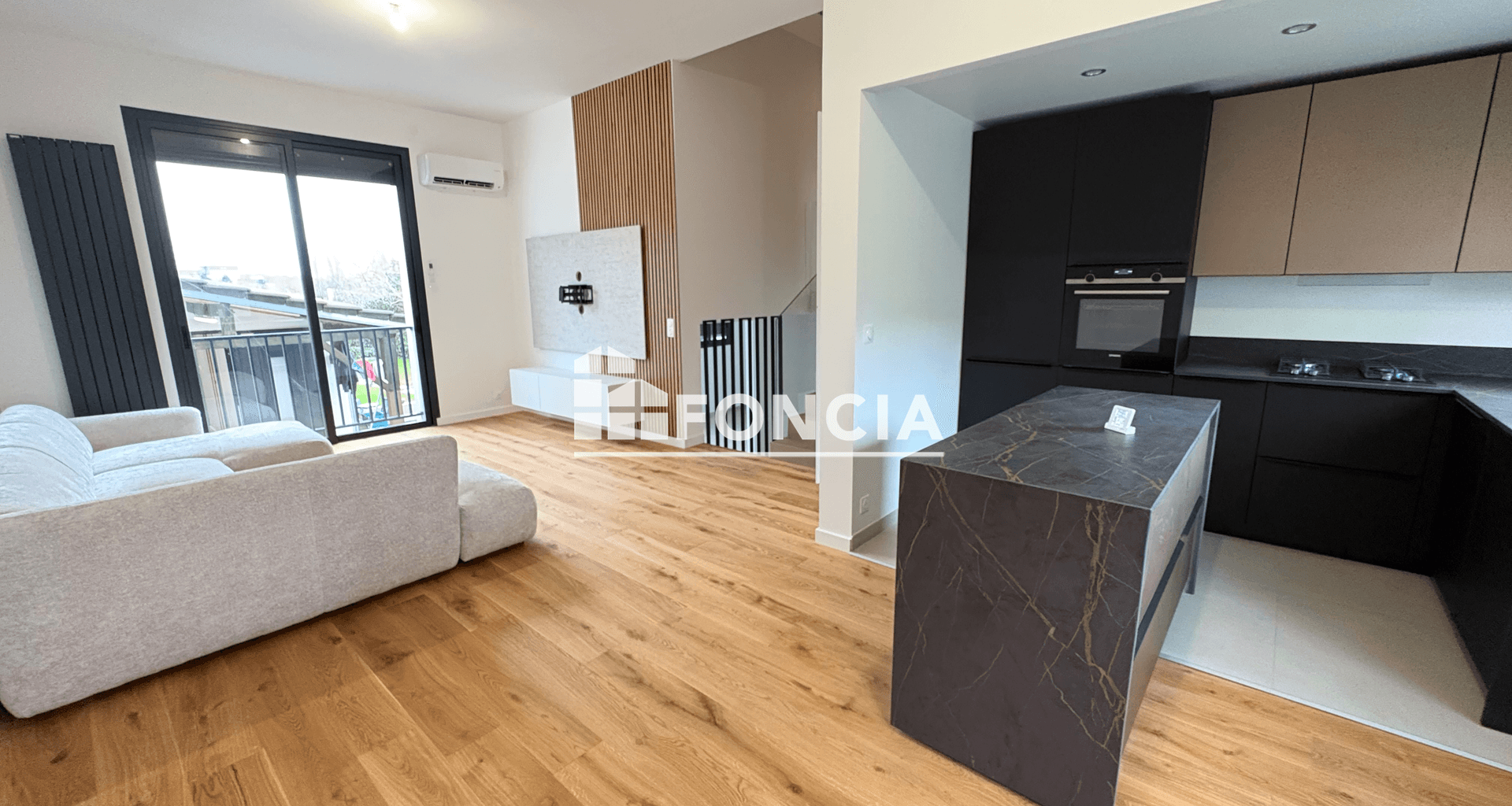 Maison 5 pièces (140.12 m²) à vendre - Fresnes (94260)