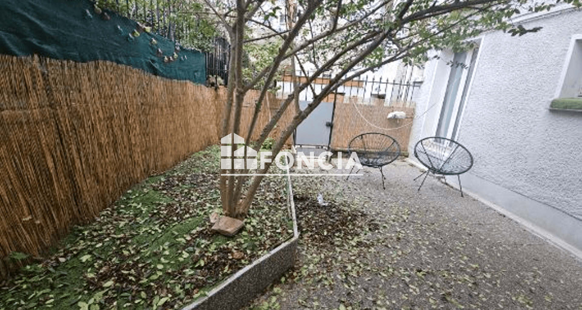 Appartement 3 pièces (53.76 m²) à louer - Saint-mandé (94160)
