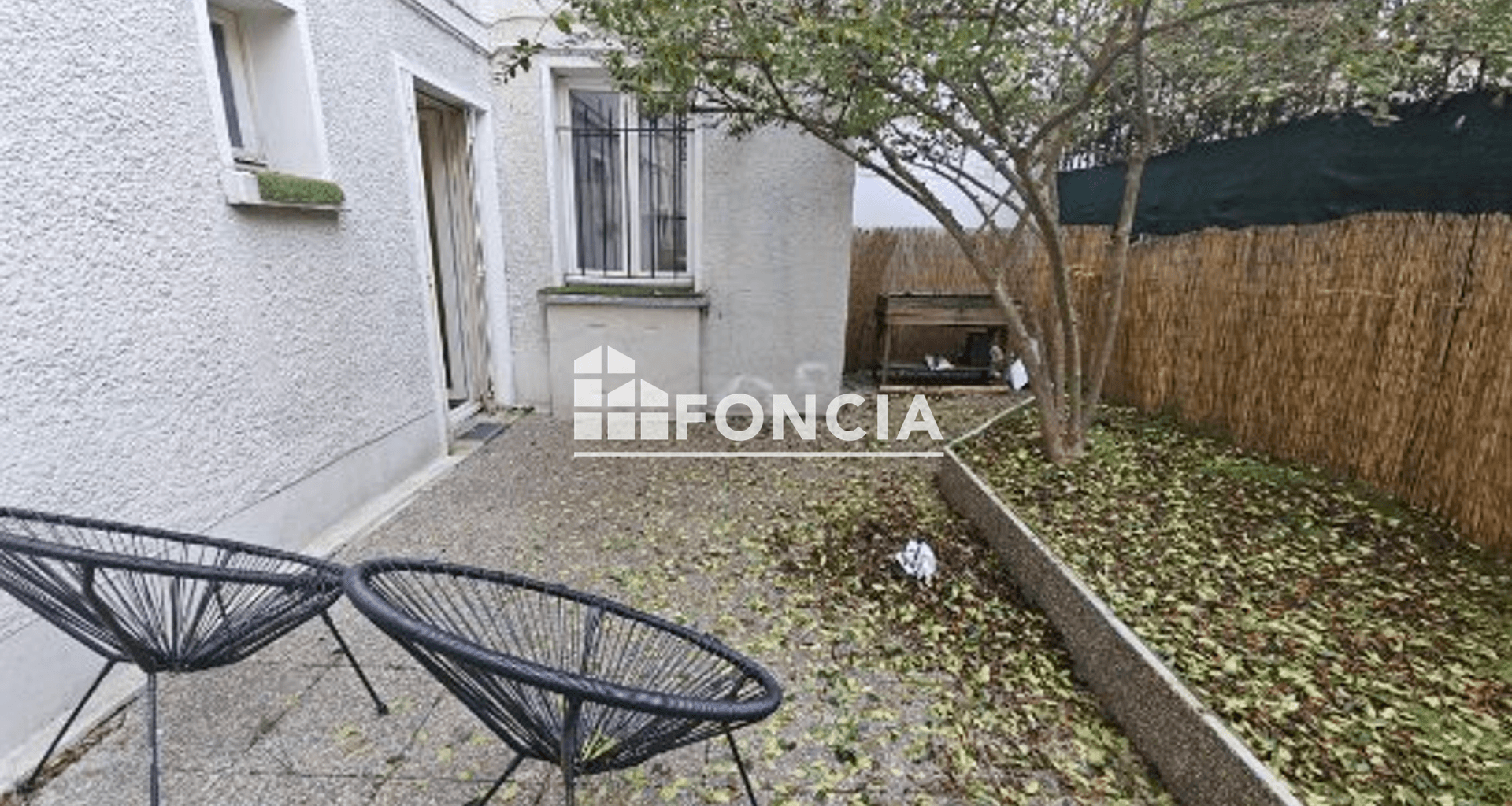 Appartement 3 pièces (53.76 m²) à louer - Saint-mandé (94160)