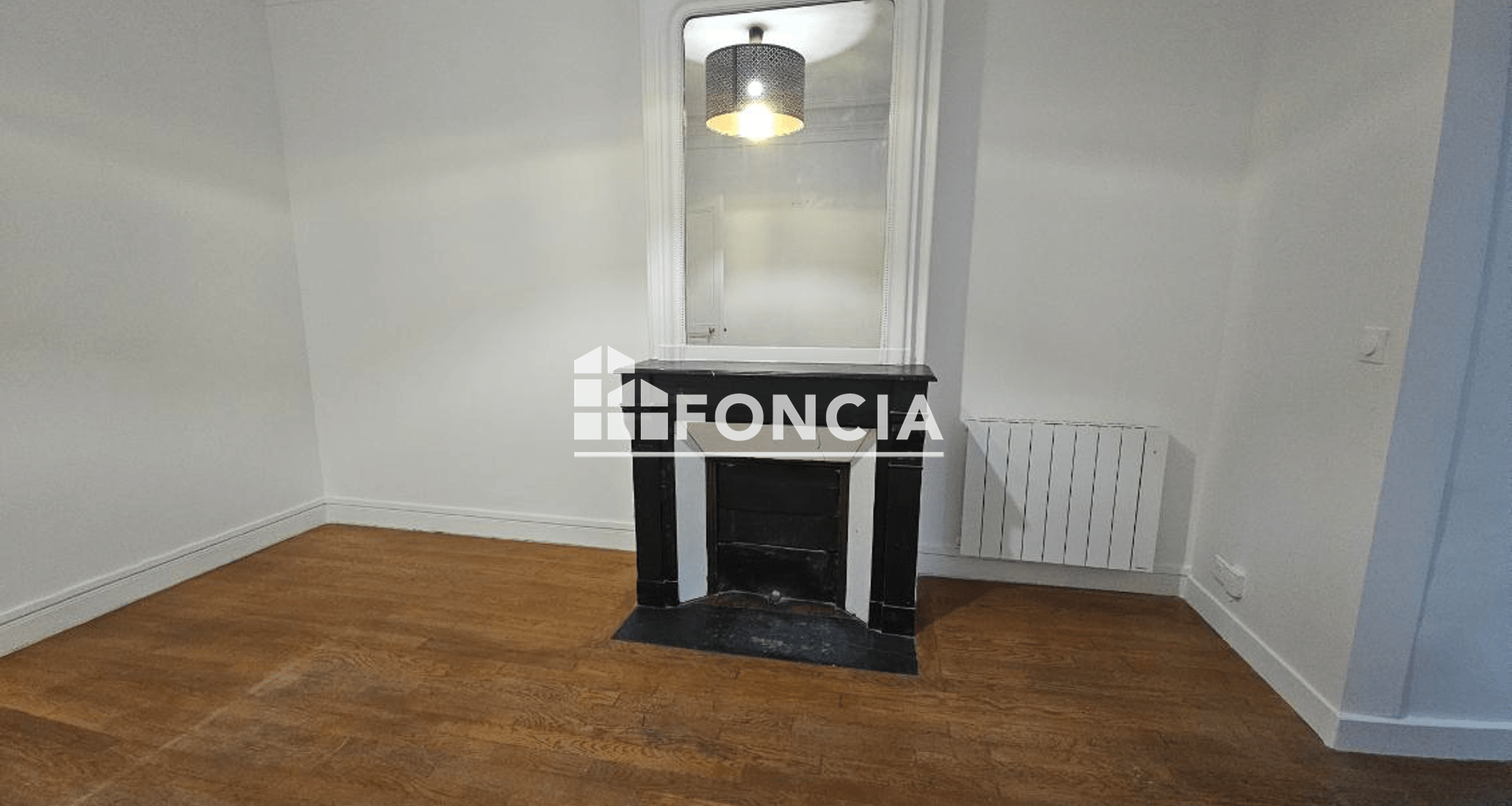 Appartement 3 pièces (53.76 m²) à louer - Saint-mandé (94160)