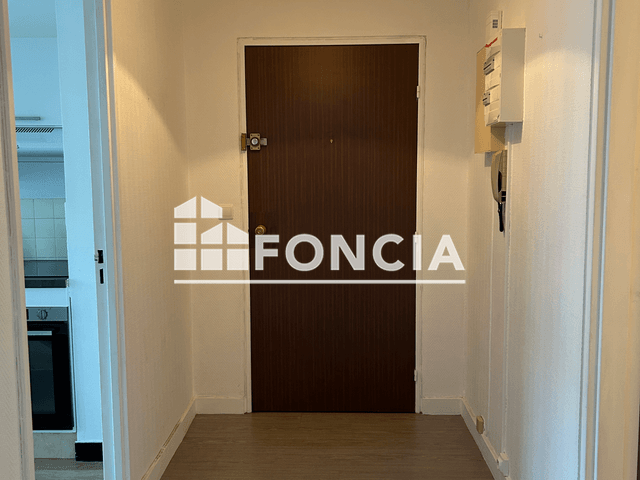 Appartement 2 pièces (55.88 m²) à louer - Orleans (45000)