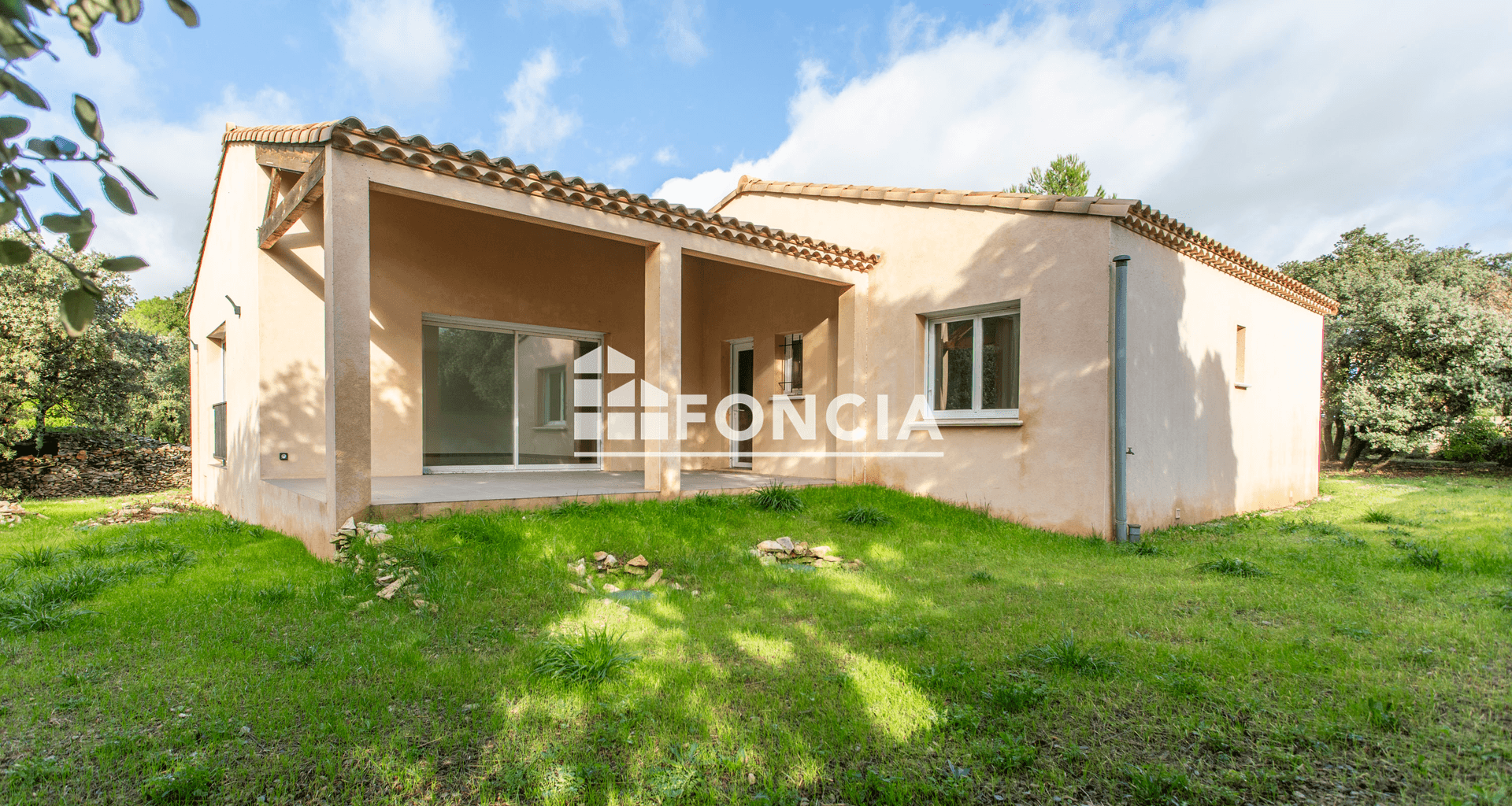 Maison 4 pièces (134.2 m²) à vendre - Nîmes (30900)