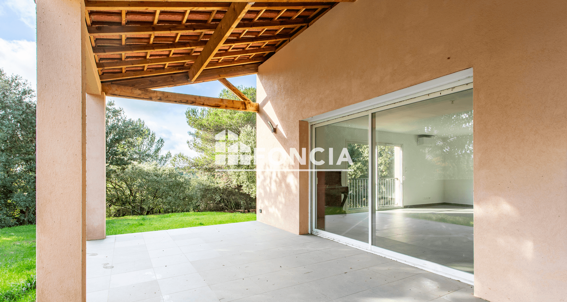 Maison 4 pièces (134.2 m²) à vendre - Nîmes (30900)