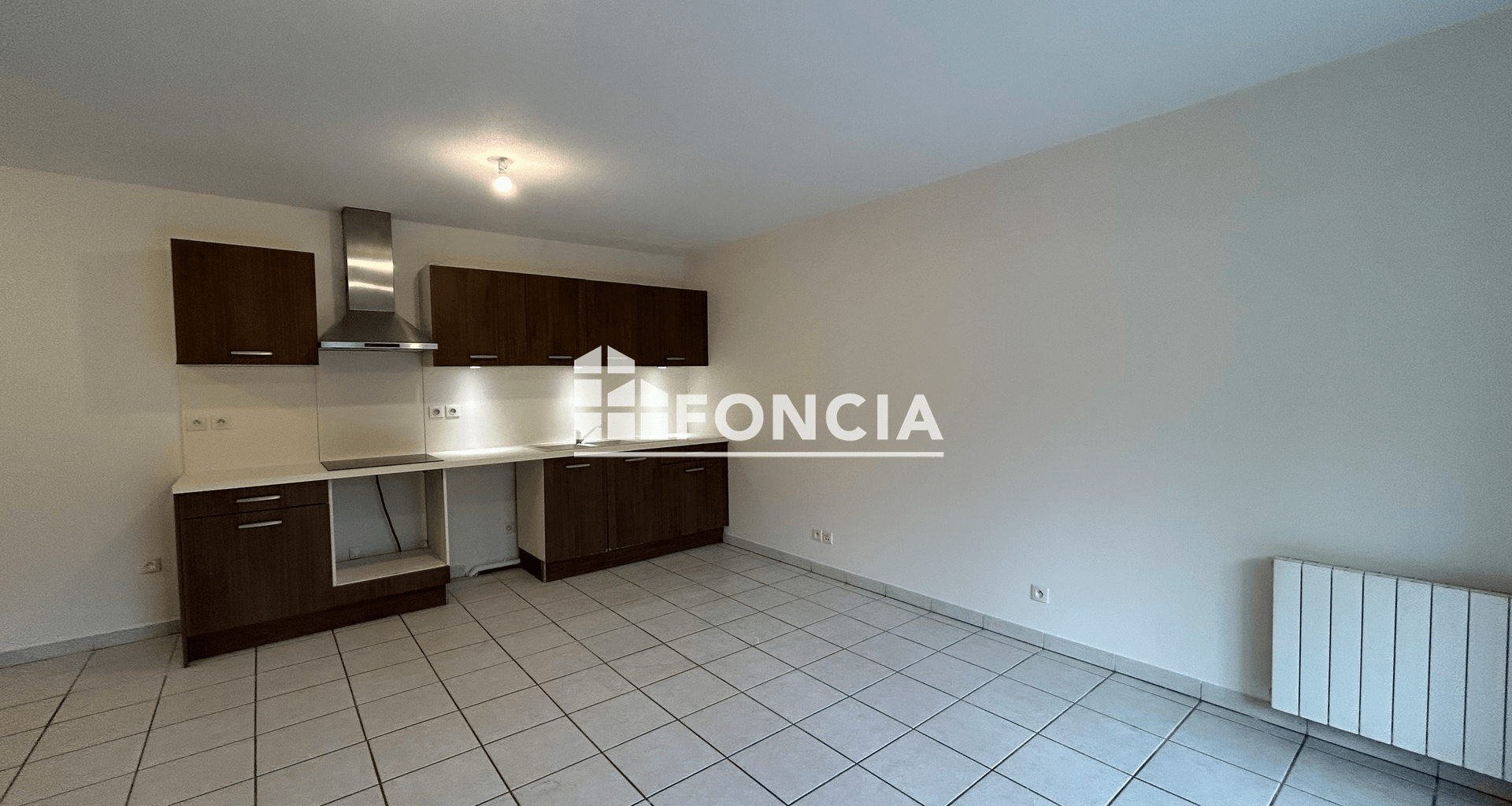 Appartement 3 pièces (68.42 m²) à louer - Genay (69730)