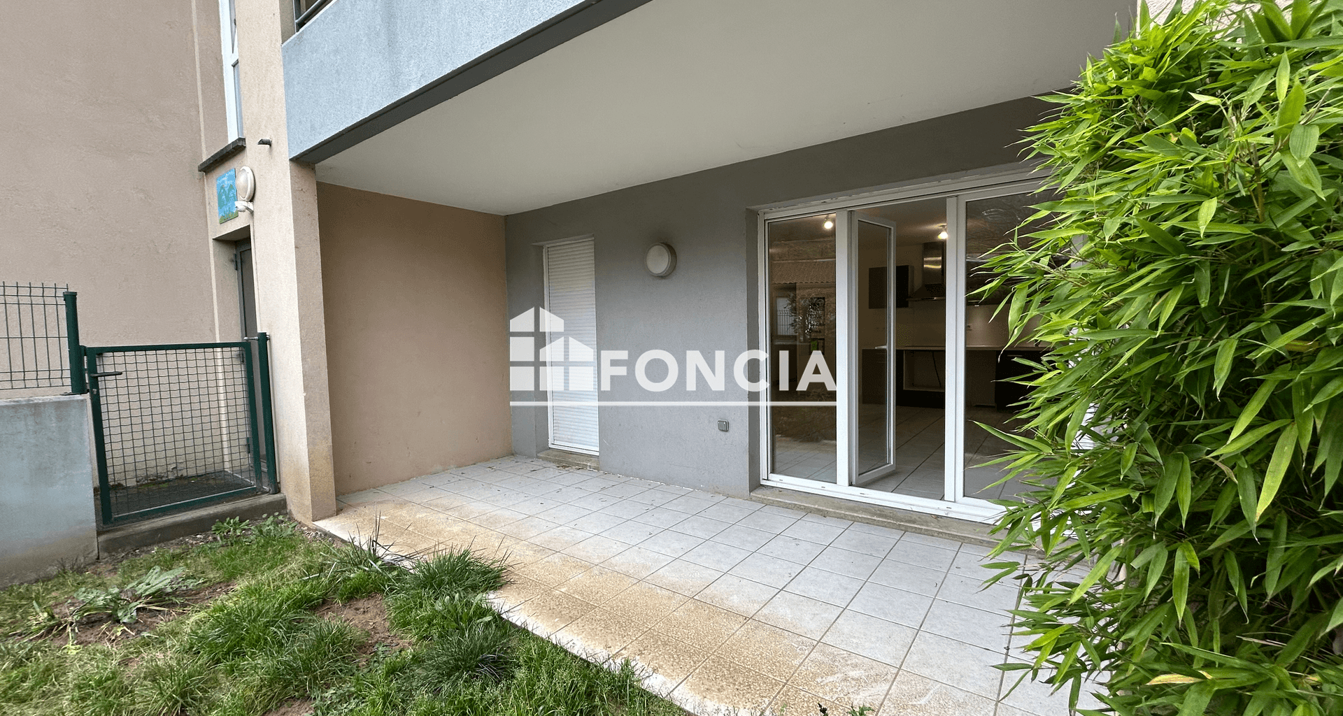 Appartement 3 pièces (68.42 m²) à louer - Genay (69730)