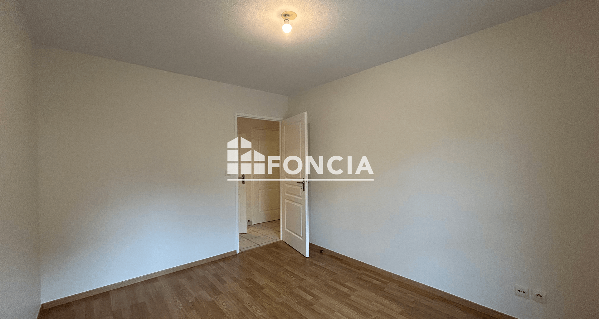 Appartement 3 pièces (68.42 m²) à louer - Genay (69730)