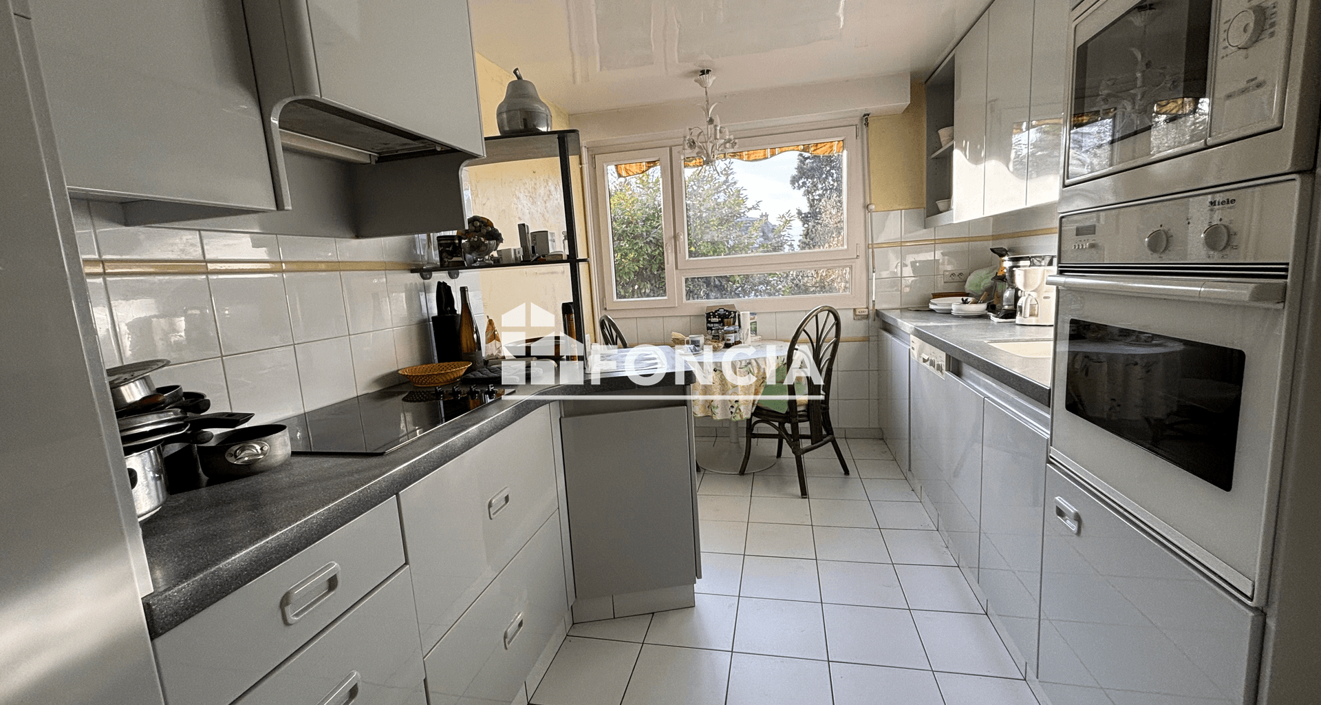 Appartement 5 pièces (124 m²) à vendre - ÉVreux (27000)