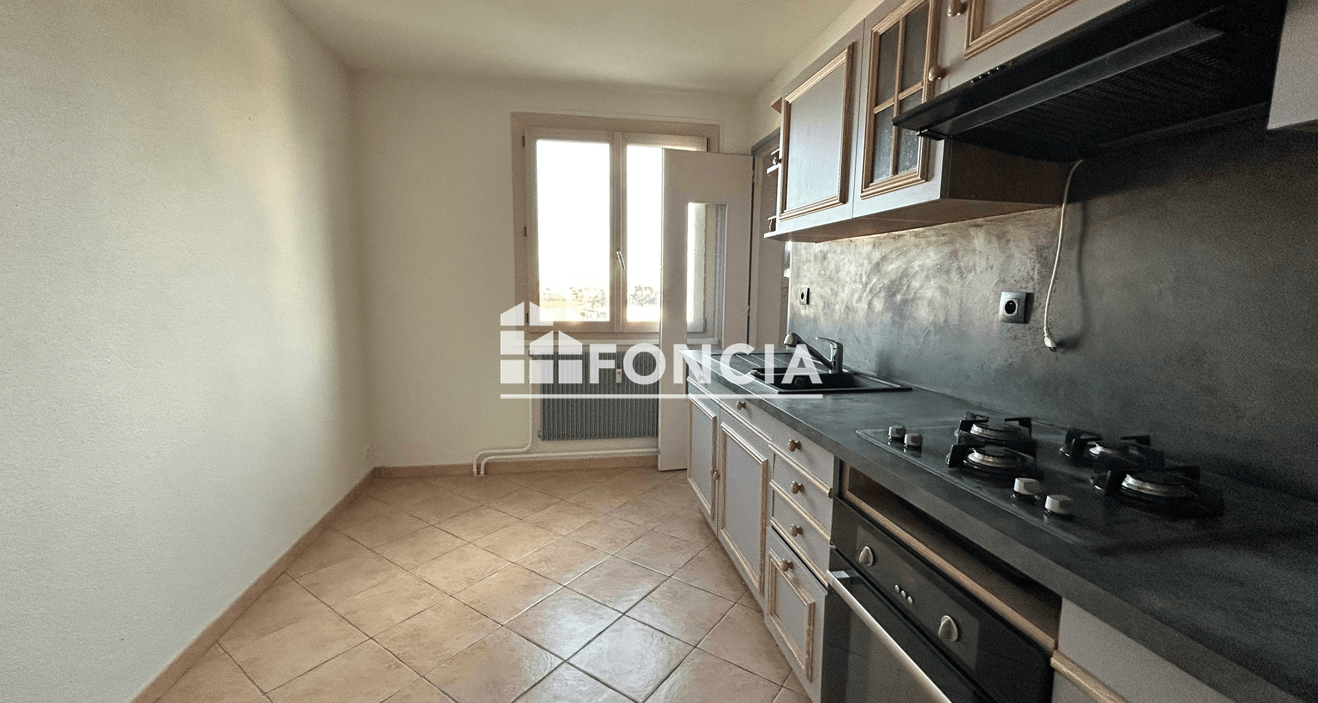 Maison 2 pièces (60 m²) à vendre - Roanne (42300)