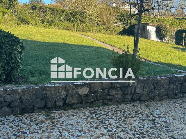 Maison 5 pièces (192.98 m²) à louer - Urrugne (64122)