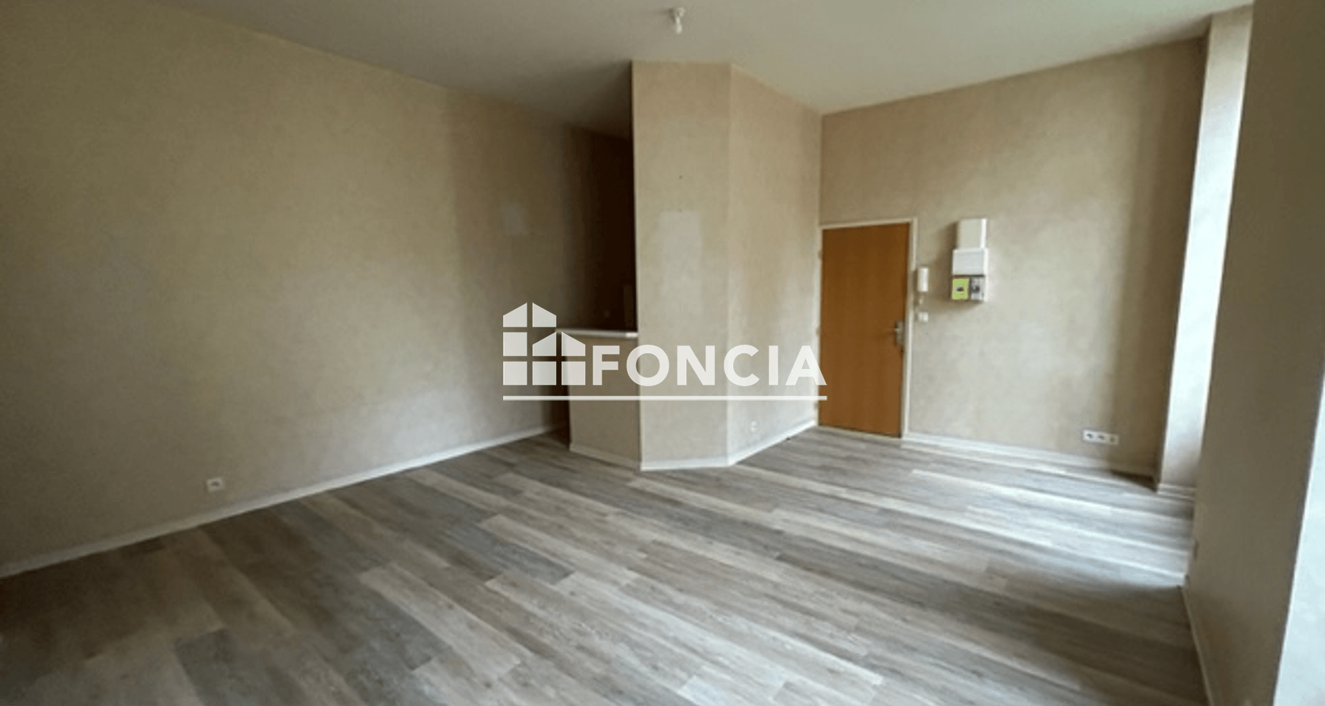 Appartement 2 pièces (51.6 m²) à louer - Châtellerault (86100)