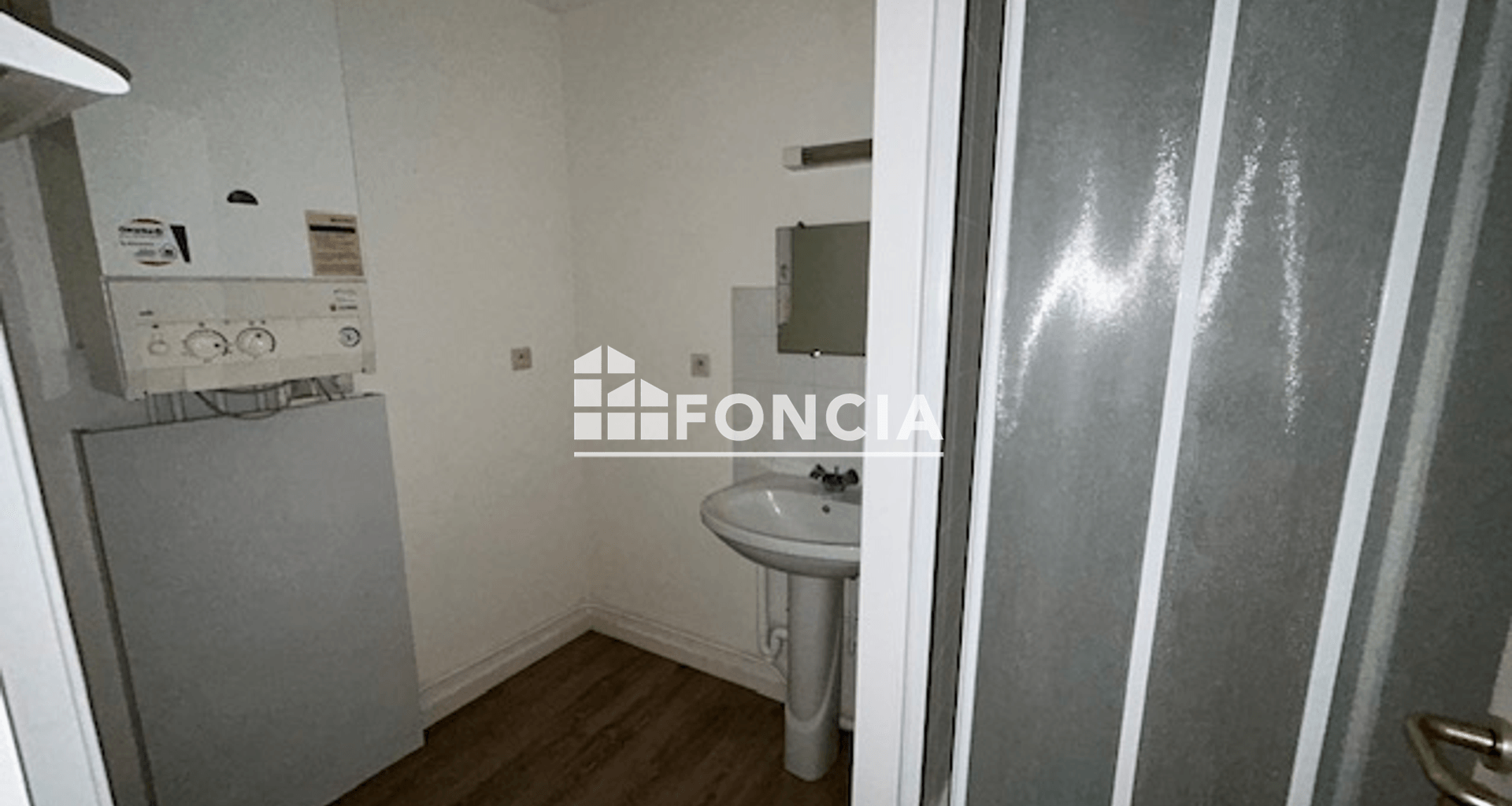 Appartement 2 pièces (38.61 m²) à louer - Châtellerault (86100)
