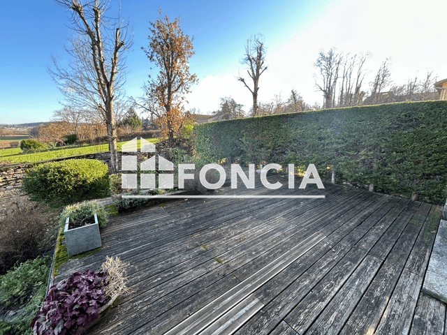 Appartement meublé 4 pièces (87.51 m²) à louer - L'isle D'abeau (38080)