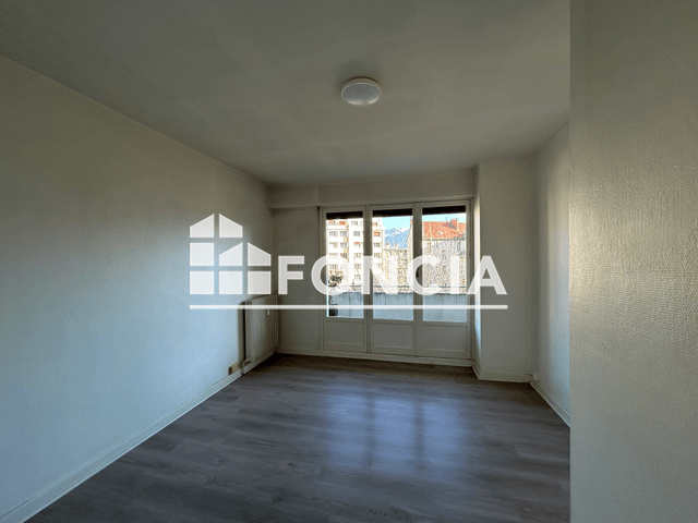 Studio (36 m²) à louer - Grenoble (38000)