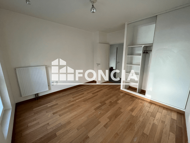 Appartement 2 pièces (71.85 m²) à louer - Reims (51100)