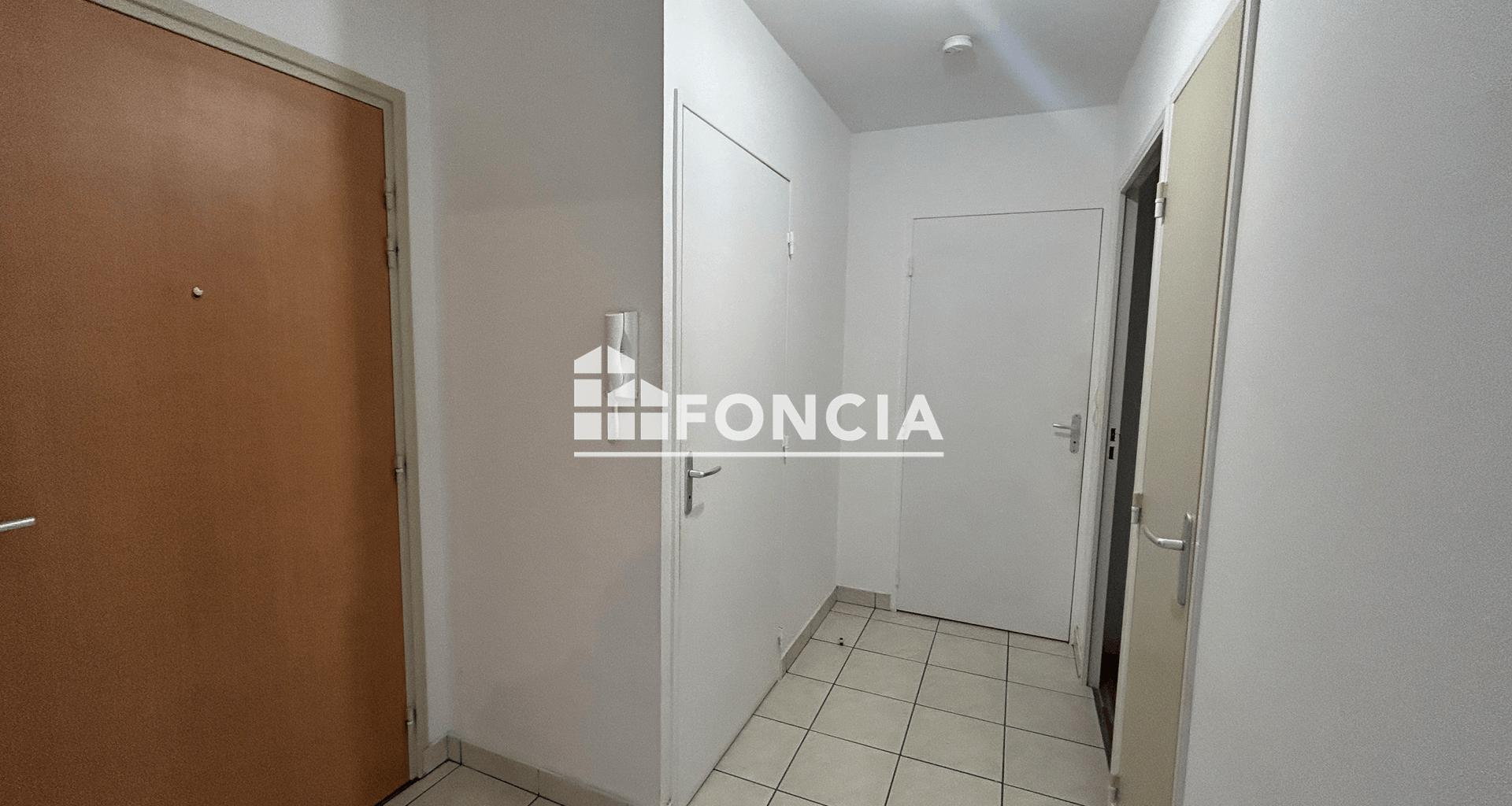 Appartement 2 pièces (45.43 m²) à louer - Rouen (76100)