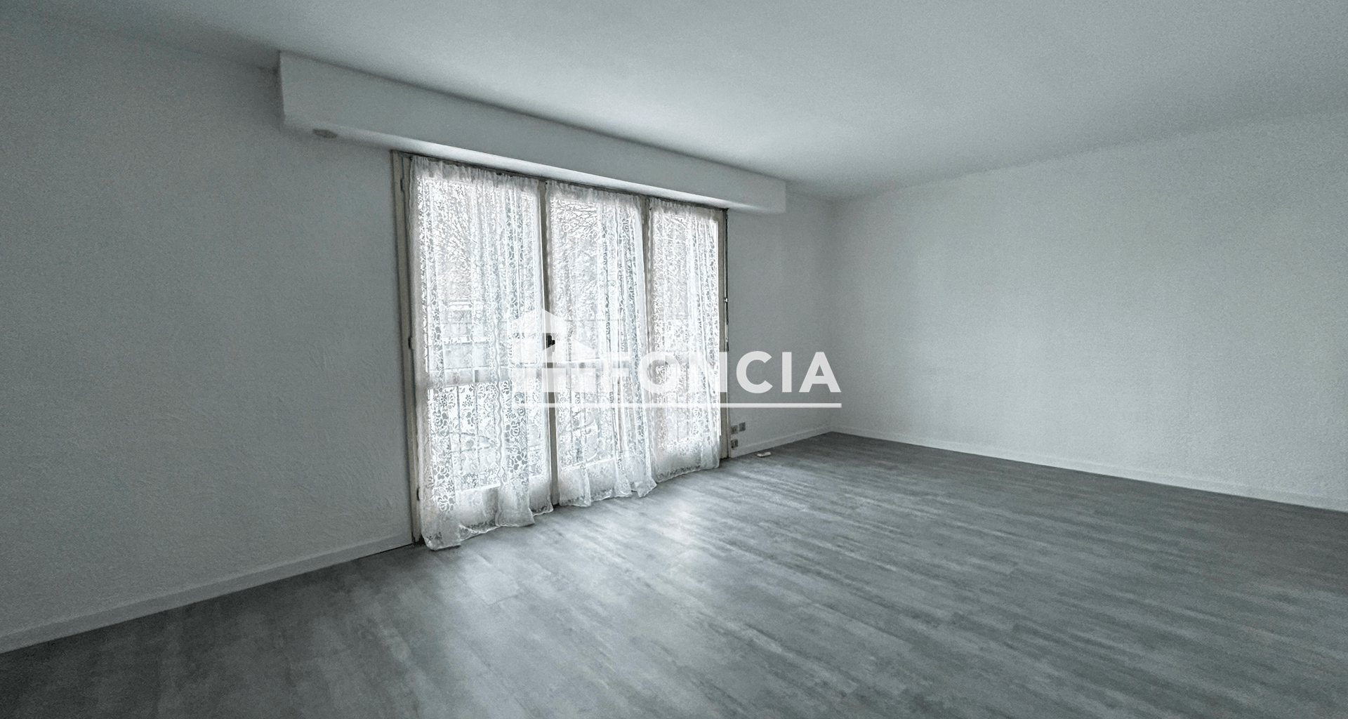 Studio (39.47 m²) à vendre - Poitiers (86000)