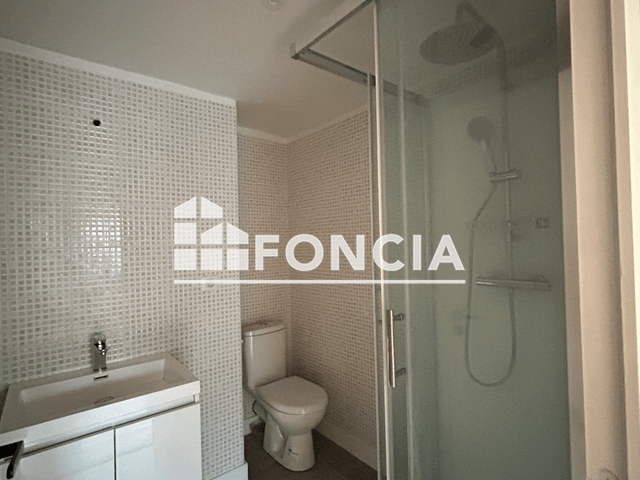 Studio (25.03 m²) à louer - Livarot Pays D'auge (14140)