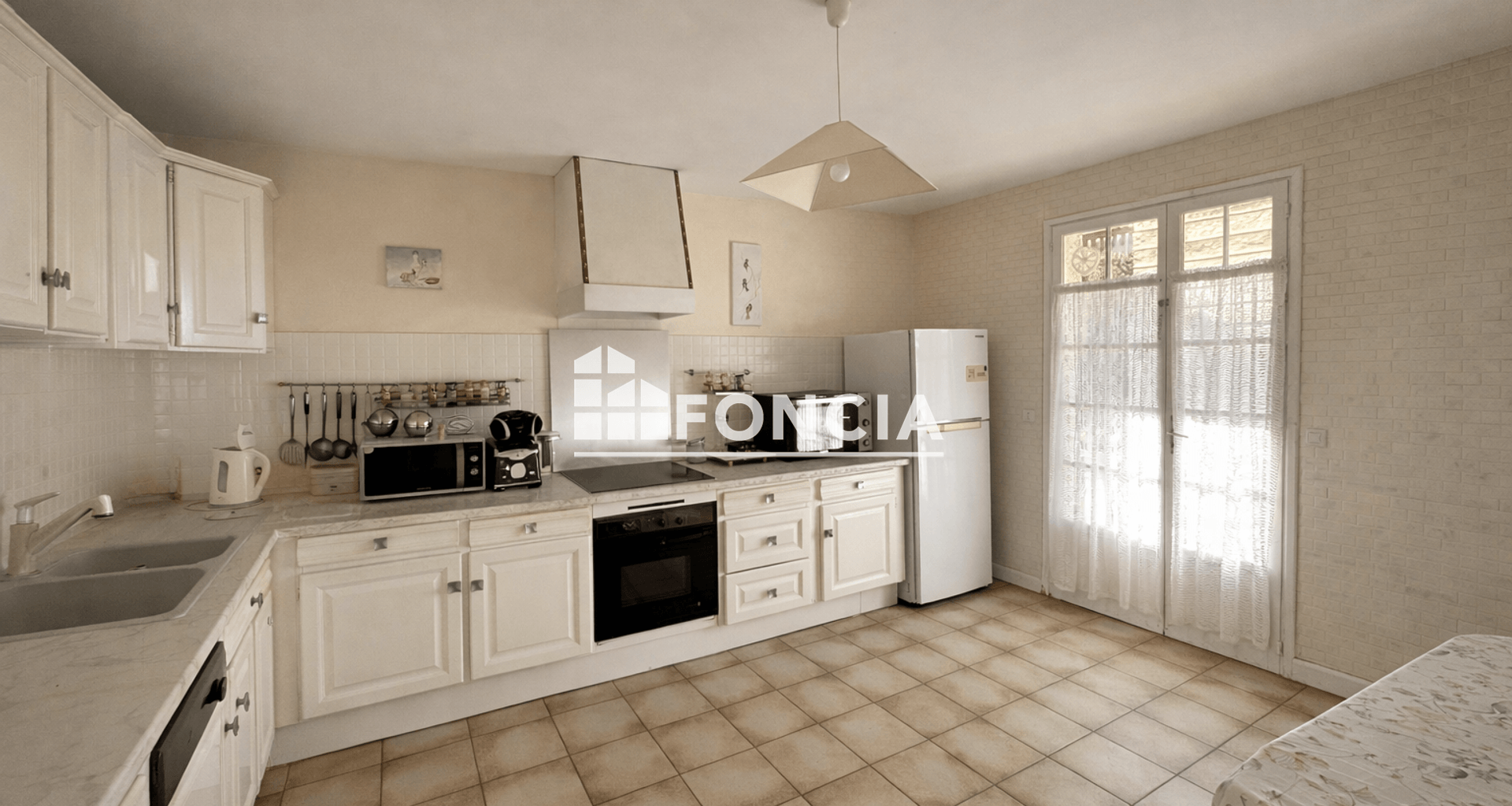 Maison 5 pièces (117 m²) à vendre - Sainte-anastasie (30190)