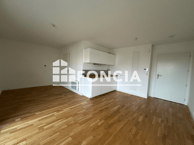 Studio (29.9 m²) à louer - Lens (62300)