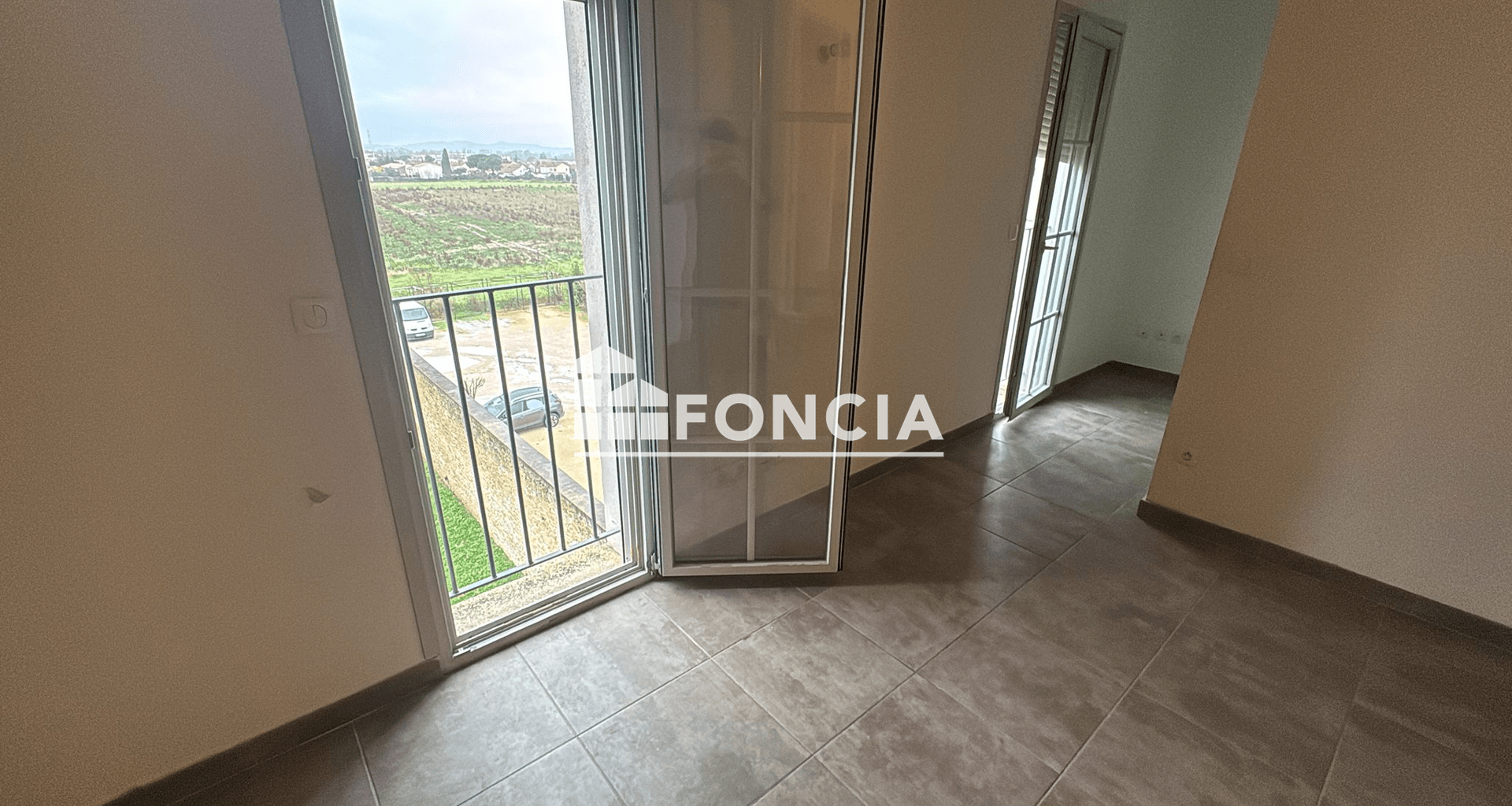 Studio (38.4 m²) à vendre - Le Pontet (84130)