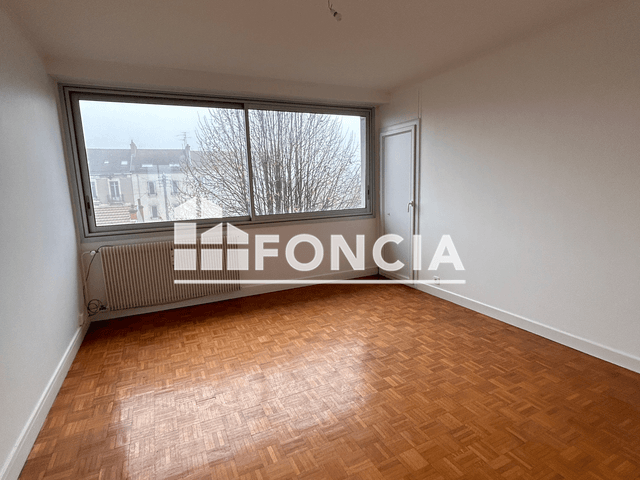 Appartement 3 pièces (64.88 m²) à louer - Dijon (21000)