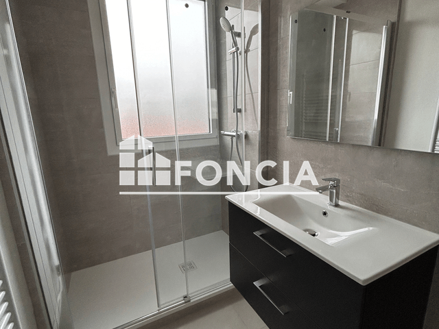 Appartement 3 pièces (64.88 m²) à louer - Dijon (21000)