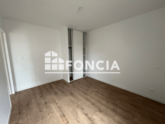 Appartement 2 pièces (41.06 m²) à louer - Douarnenez (29100)