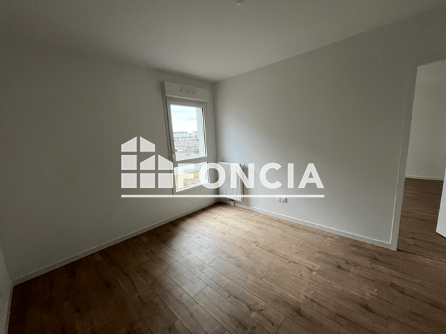 Appartement 2 pièces (41.06 m²) à louer - Douarnenez (29100)