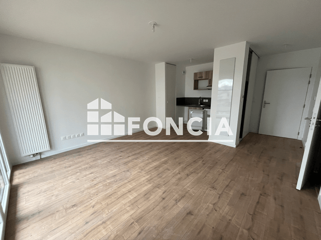 Appartement 2 pièces (41.06 m²) à louer - Douarnenez (29100)