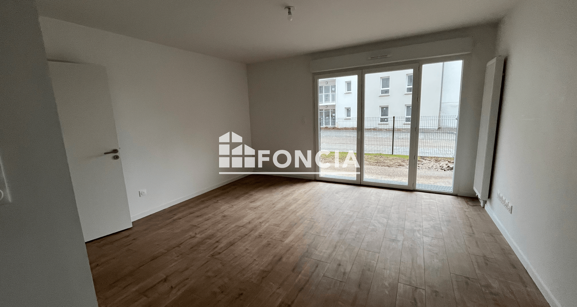 Appartement 2 pièces (41.06 m²) à louer - Douarnenez (29100)