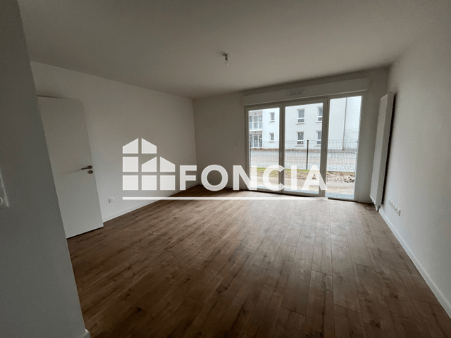 Appartement 2 pièces (41.06 m²) à louer - Douarnenez (29100)
