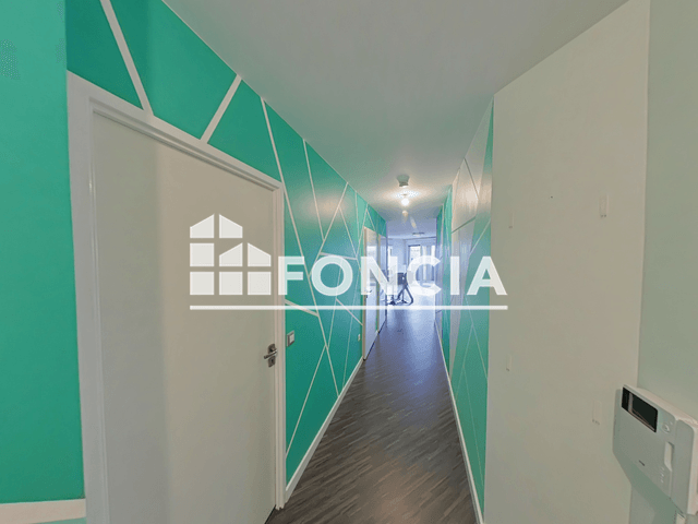 Appartement 3 pièces (66.75 m²) à louer - Rouen (76100)