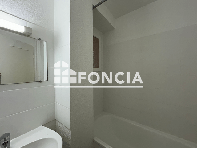 Appartement meublé 2 pièces (60 m²) à louer - Toulouse 4ᵉ (31400)