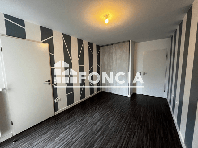 Appartement 3 pièces (66.75 m²) à louer - Rouen (76100)