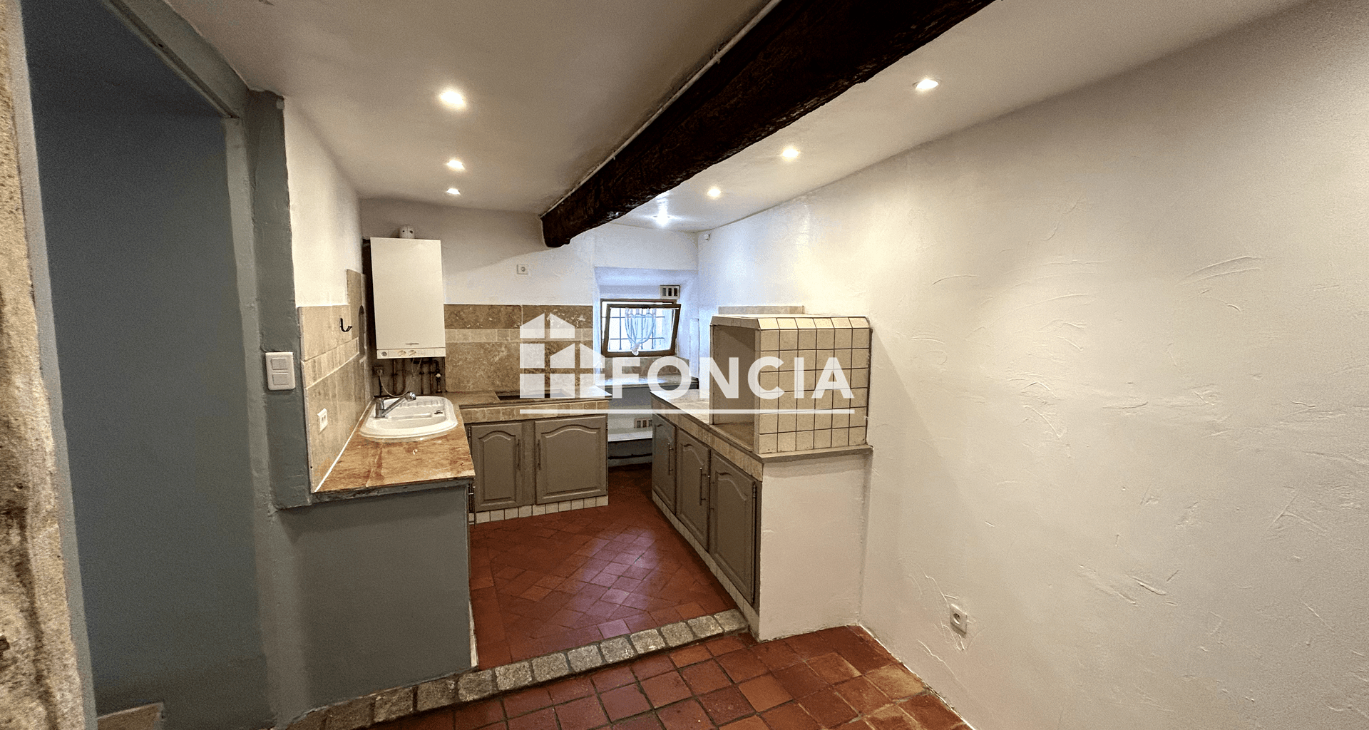 Maison 4 pièces (100 m²) à vendre - Beaumes-de-venise (84190)