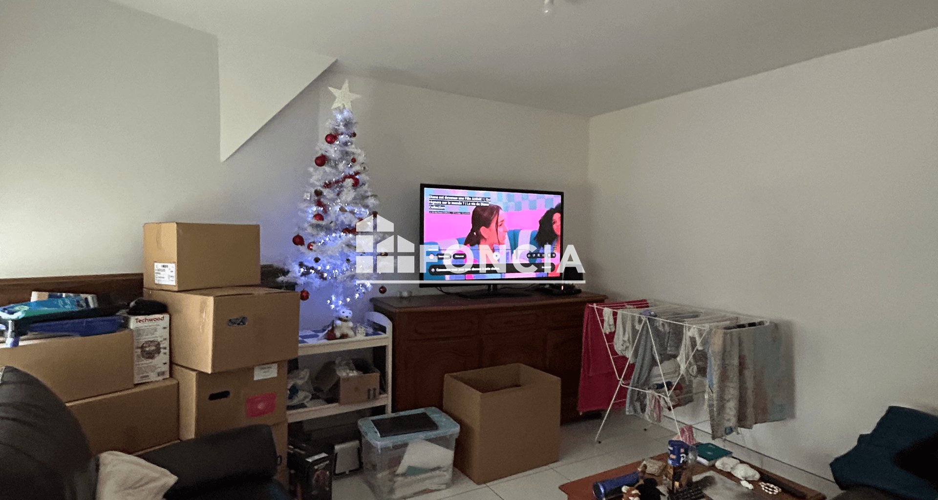 Maison 3 pièces (71 m²) à vendre - Les Andelys (27700)