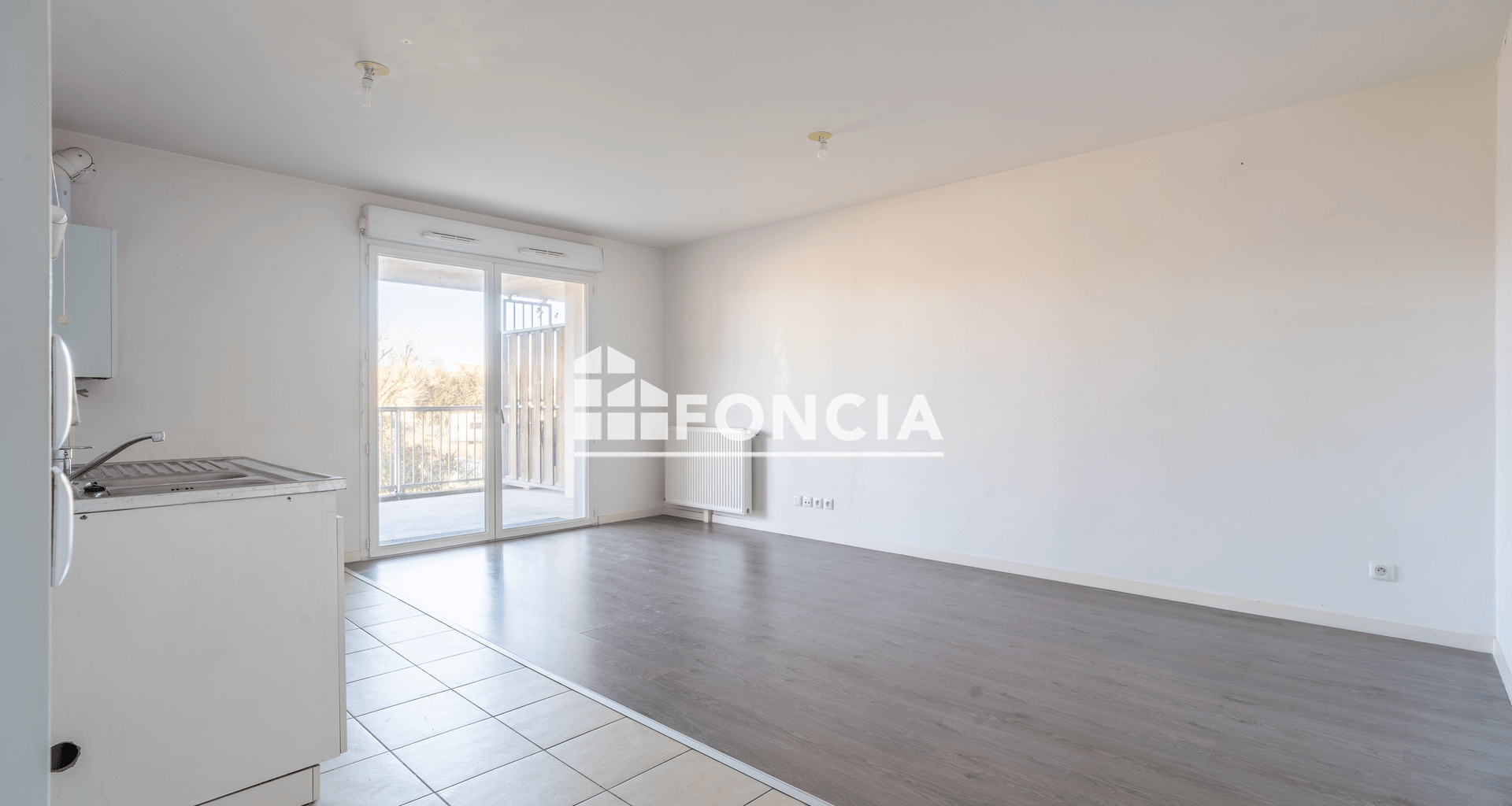 Appartement 3 pièces (58.04 m²) à vendre - Bruges (33520)