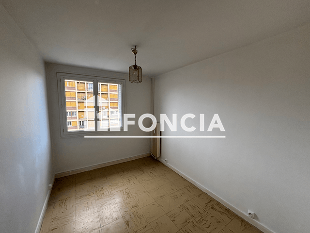 Appartement 3 pièces (54.31 m²) à louer - Grenoble (38100)