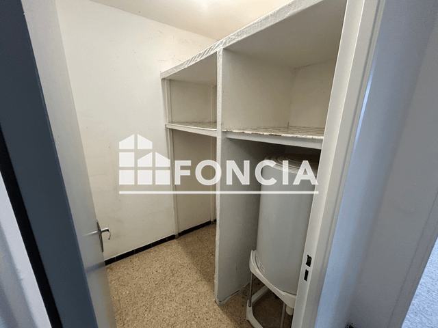 Studio (25 m²) à louer - Marignane (13700)