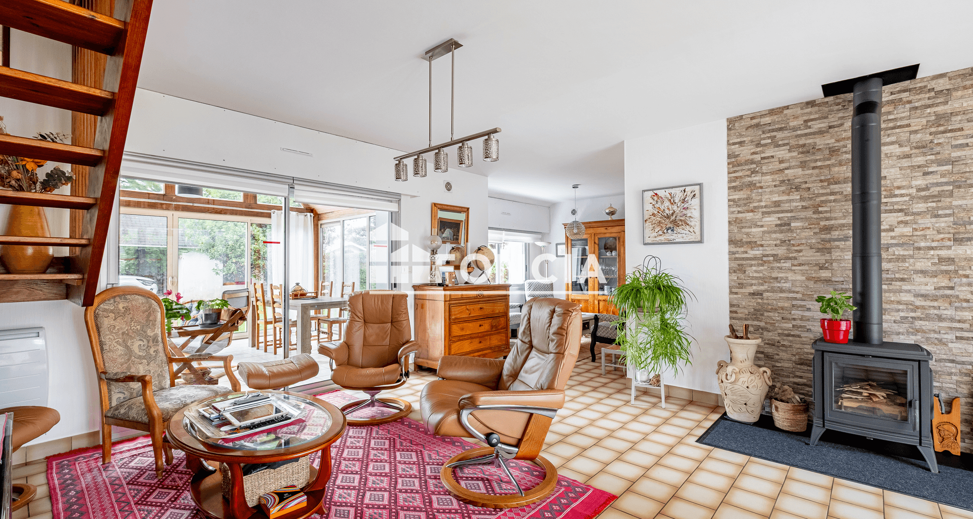 Maison 5 pièces (158.71 m²) à vendre - Guérande (44350)