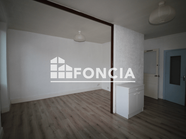 Appartement 2 pièces (46.28 m²) à louer - Voiron (38500)