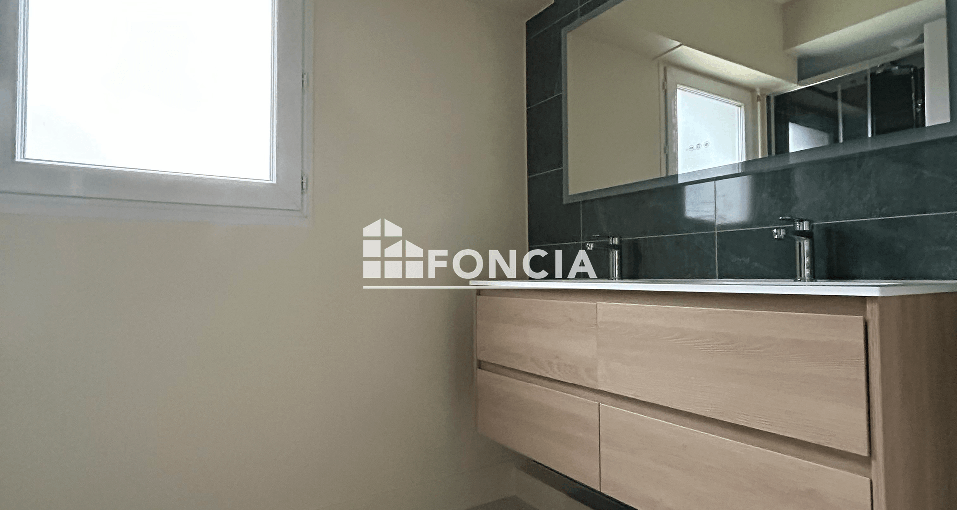 Appartement 2 pièces (43.21 m²) à louer - Quimper (29000)
