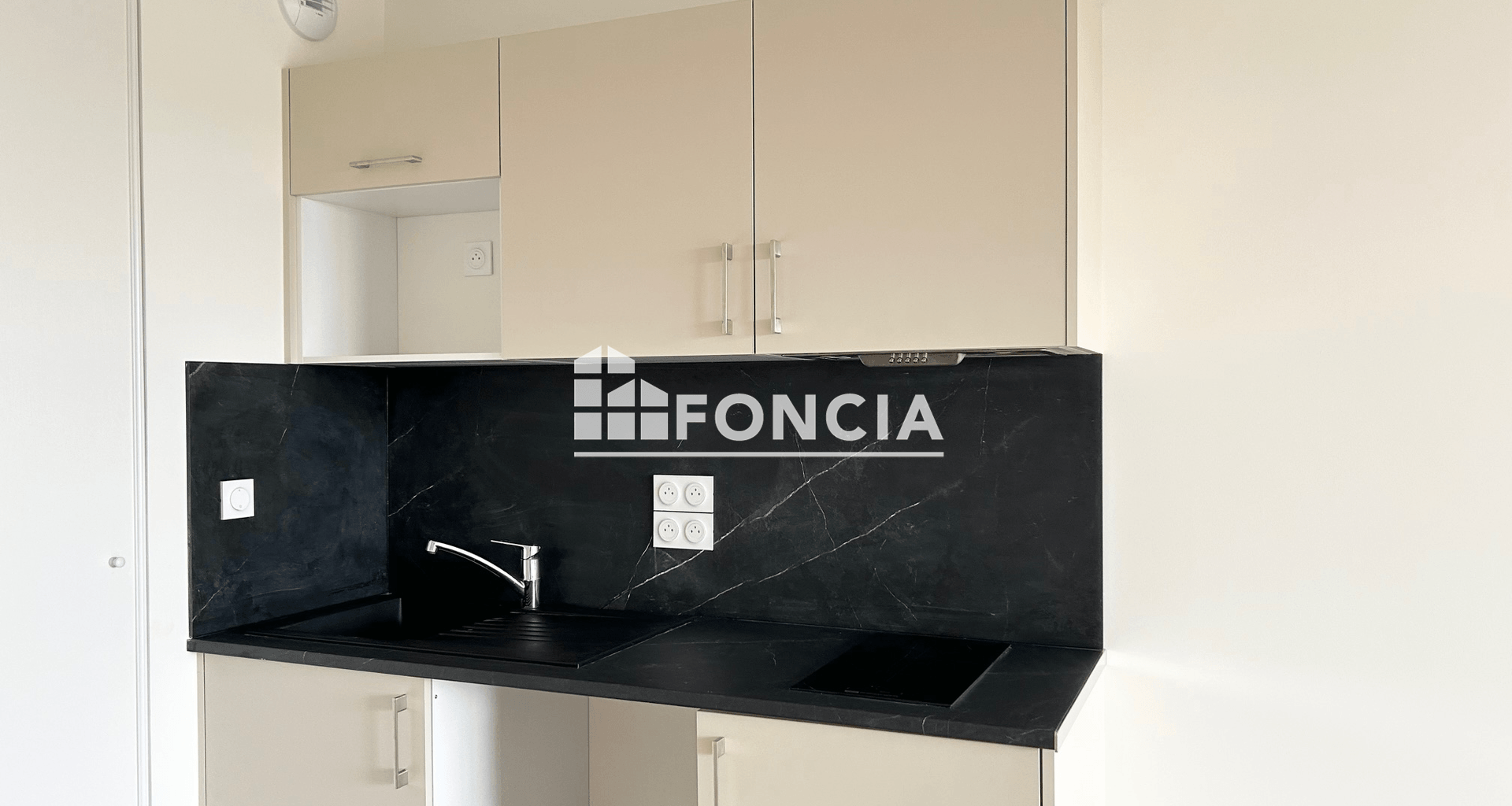 Appartement 2 pièces (45 m²) à louer - Toulouse 3ᵉ (31300)
