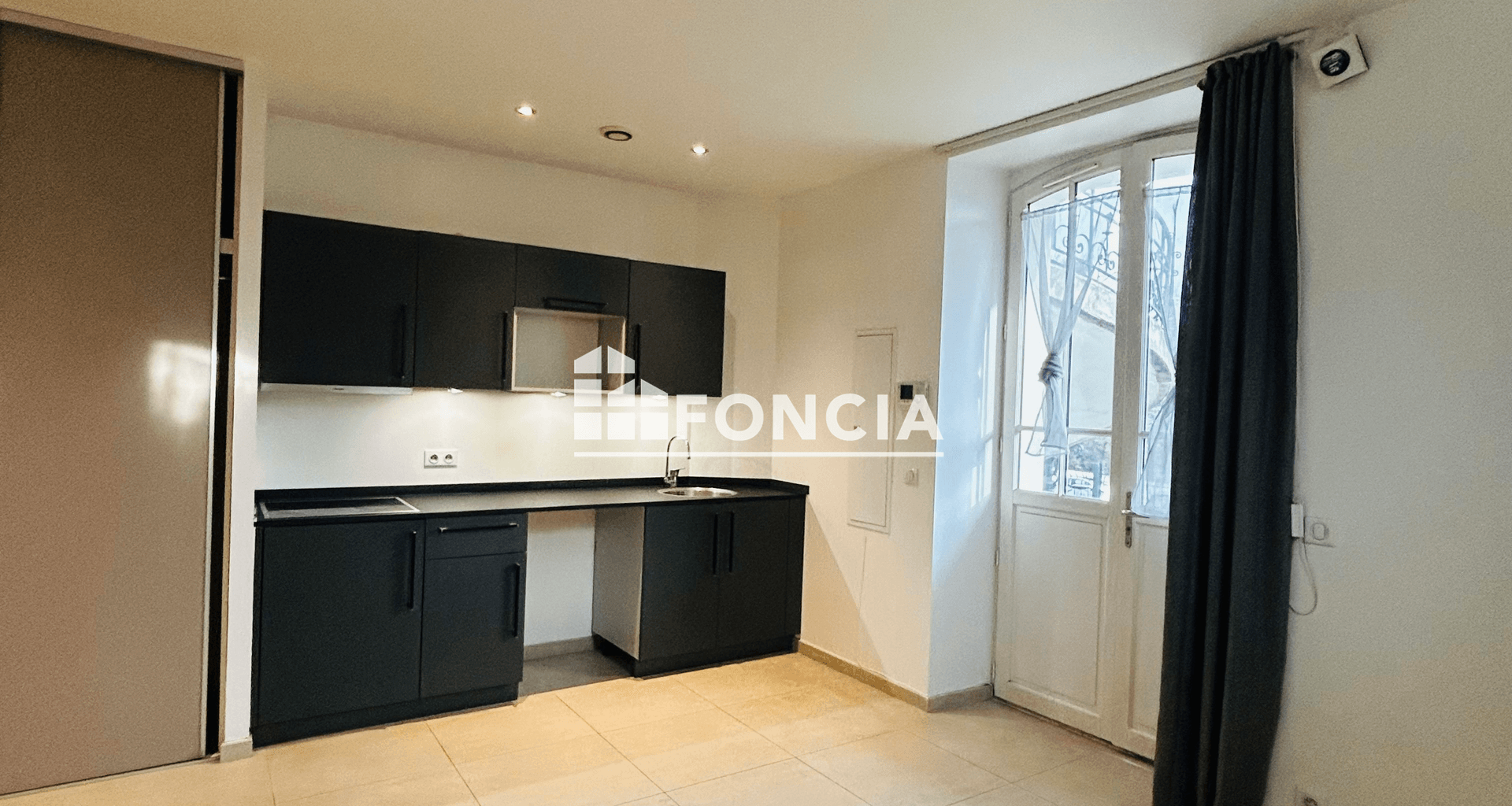 Appartement 2 pièces (32.5 m²) à louer - Brunoy (91800)