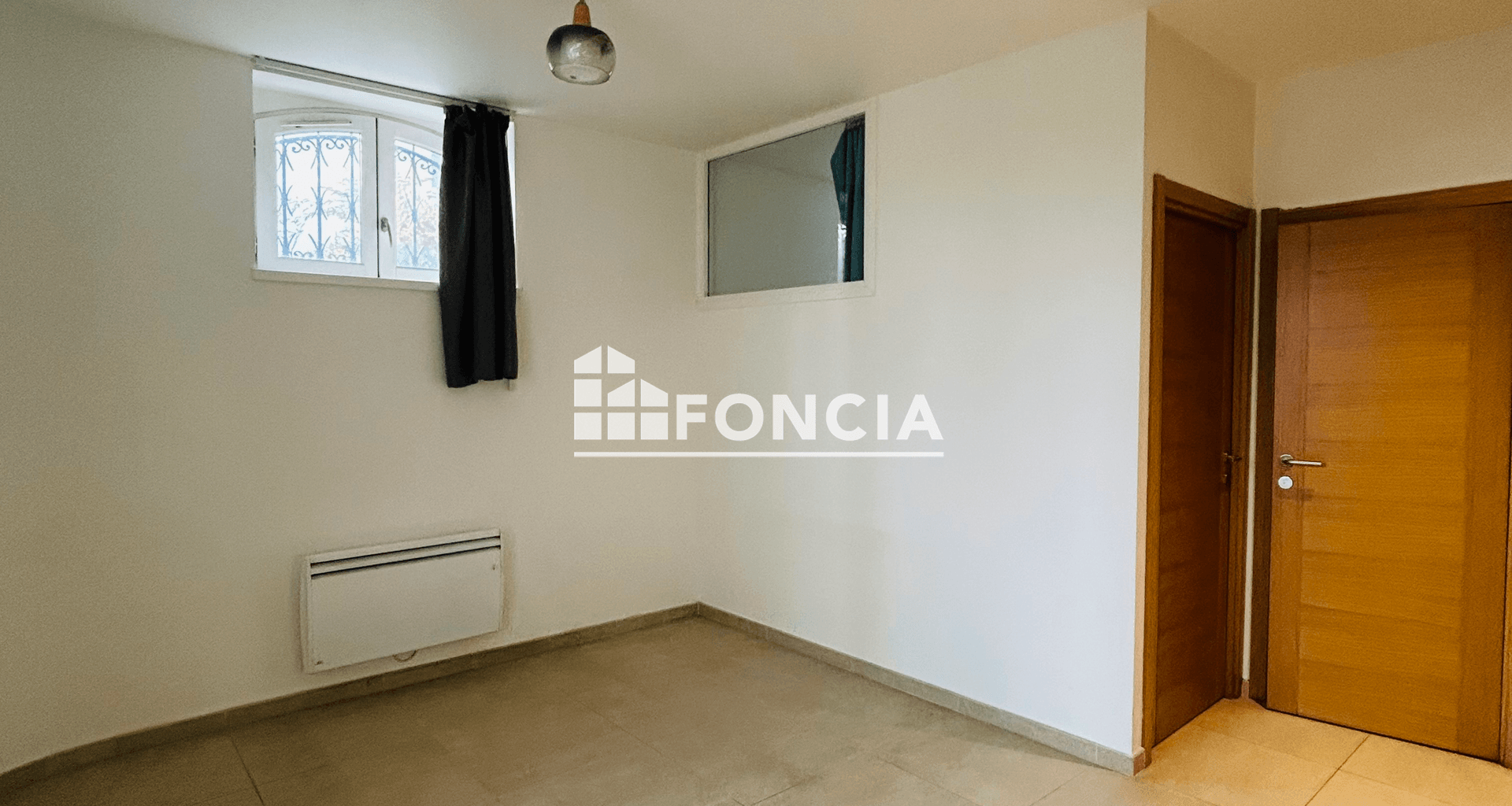 Appartement 2 pièces (32.5 m²) à louer - Brunoy (91800)