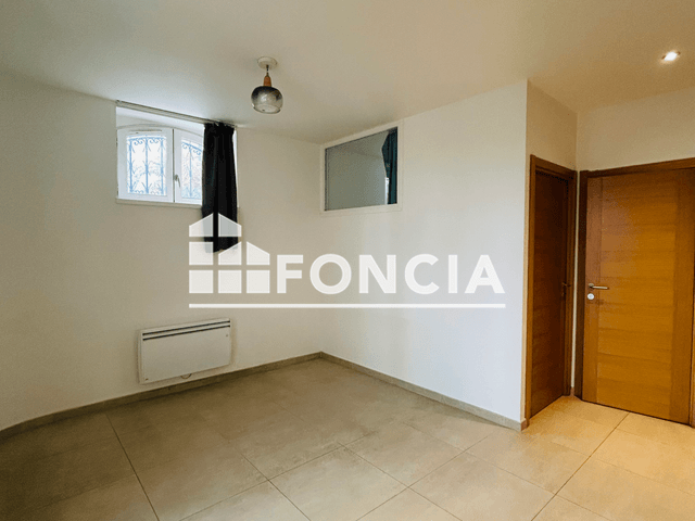 Appartement 2 pièces (32.5 m²) à louer - Brunoy (91800)