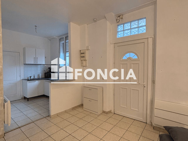 Appartement 2 pièces (35.35 m²) à louer - Ezanville (95460)