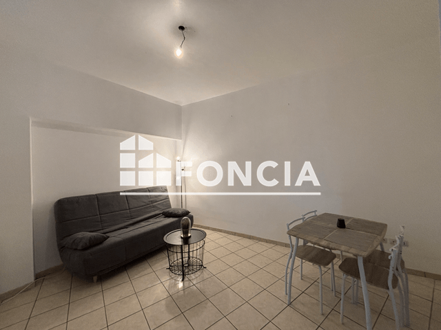 Appartement 2 pièces (35.35 m²) à louer - Ezanville (95460)