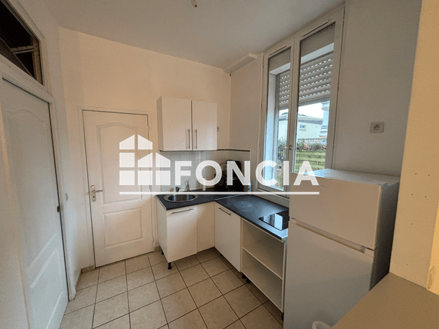 Appartement 2 pièces (35.35 m²) à louer - Ezanville (95460)