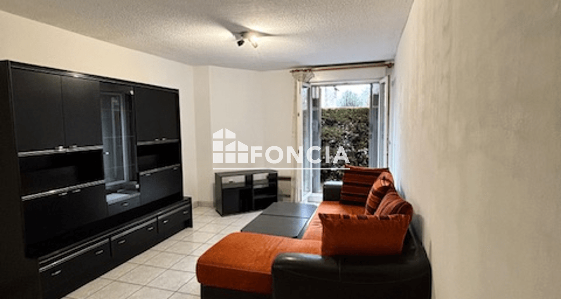 Appartement meublé 2 pièces (45.3 m²) à louer - Toulouse 4ᵉ (31400)